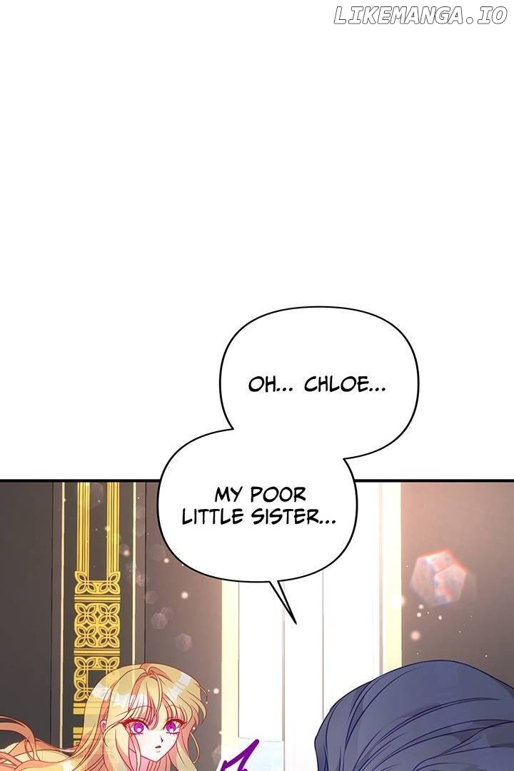 I'm a Doll, but the Tyrant Is Obsessed With Me Chapter 41 - page 95